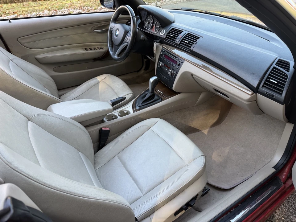 2009 BMW 1 Series - Image 16 of 21