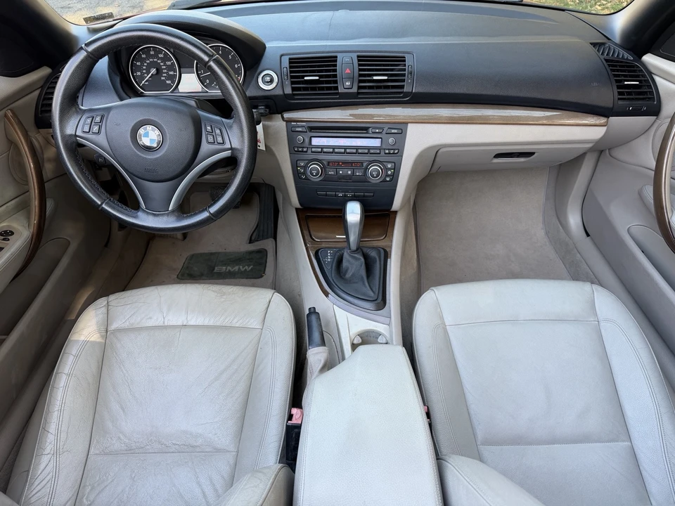 2009 BMW 1 Series - Image 18 of 21
