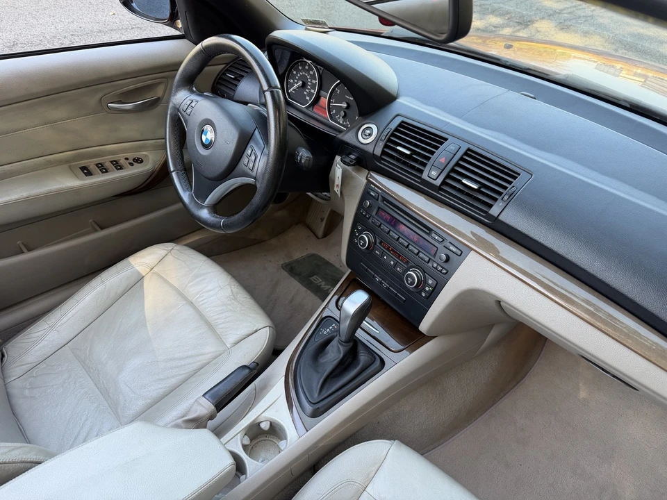 2009 BMW 1 Series - Image 17 of 21
