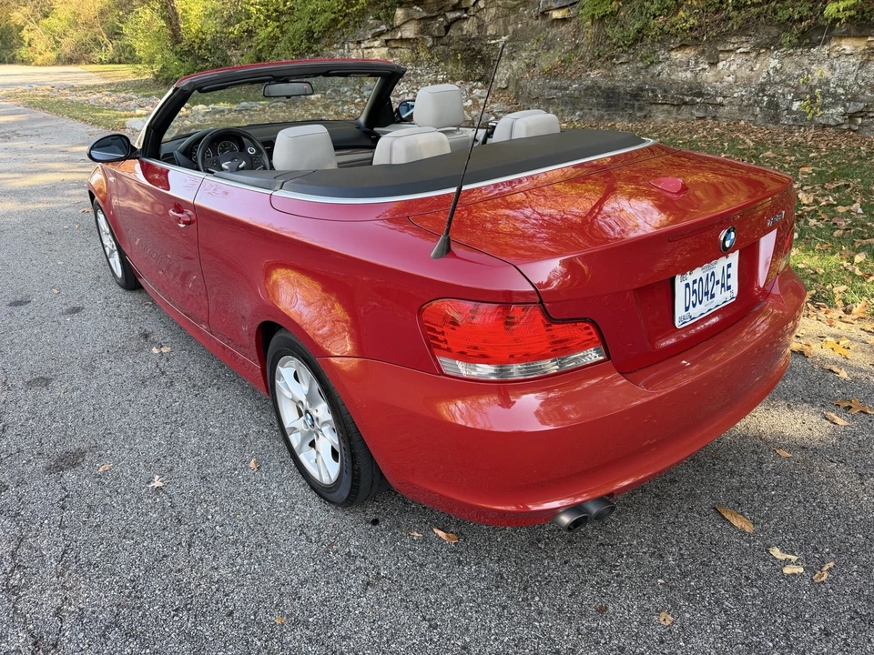 2009 BMW 1 Series - Image 4 of 21