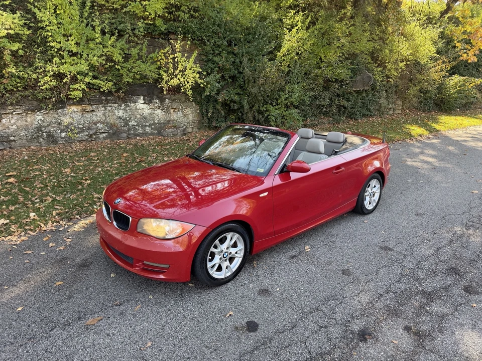 2009 BMW 1 Series - Image 2 of 21