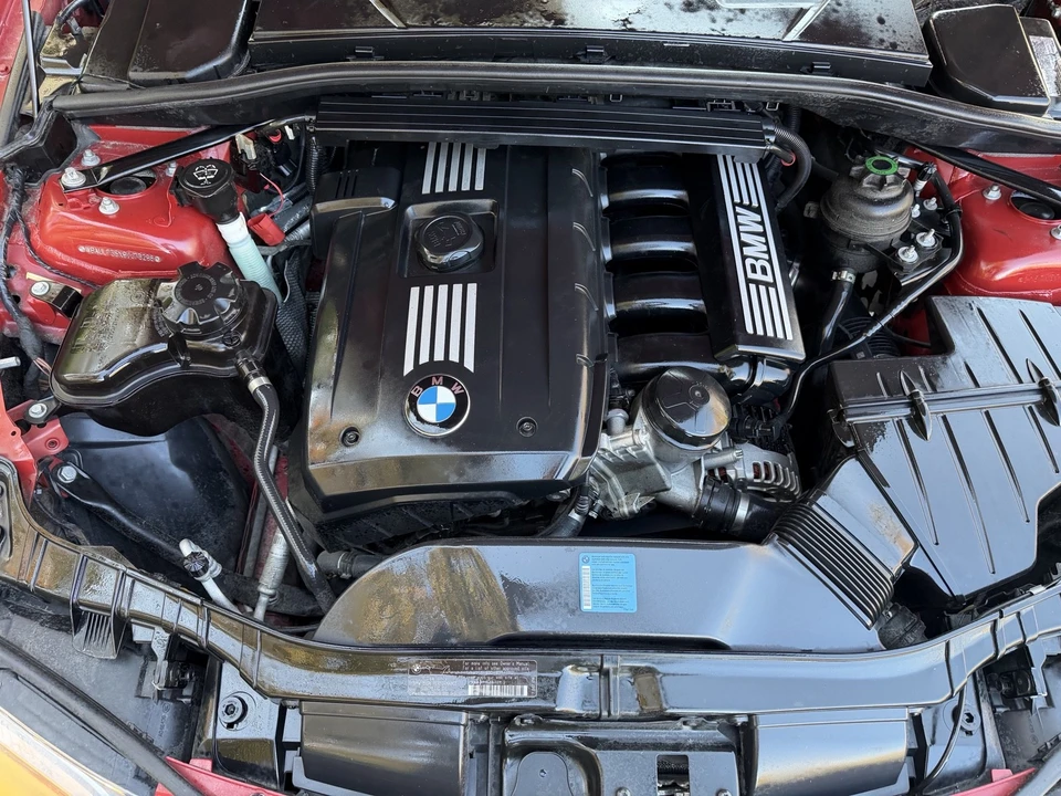 2009 BMW 1 Series - Image 21 of 21