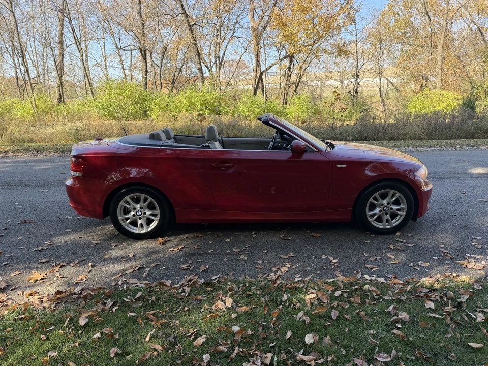 2009 BMW 1 Series - Image 6 of 21