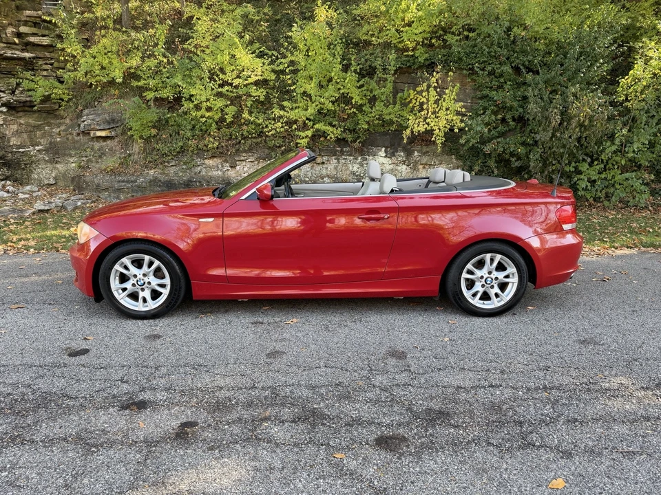 2009 BMW 1 Series - Image 3 of 21