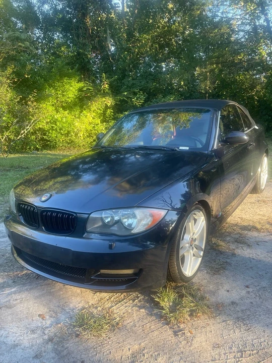 2009 BMW E87 1 Series - Image 10 of 17