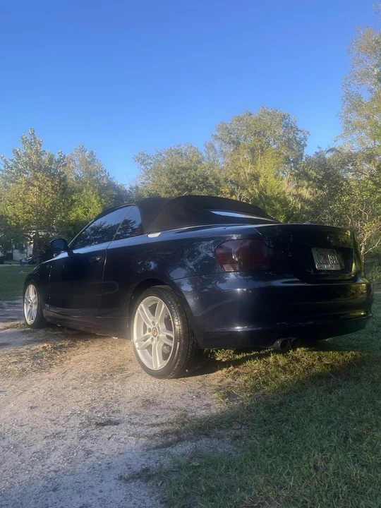 2009 BMW E87 1 Series - Image 11 of 17