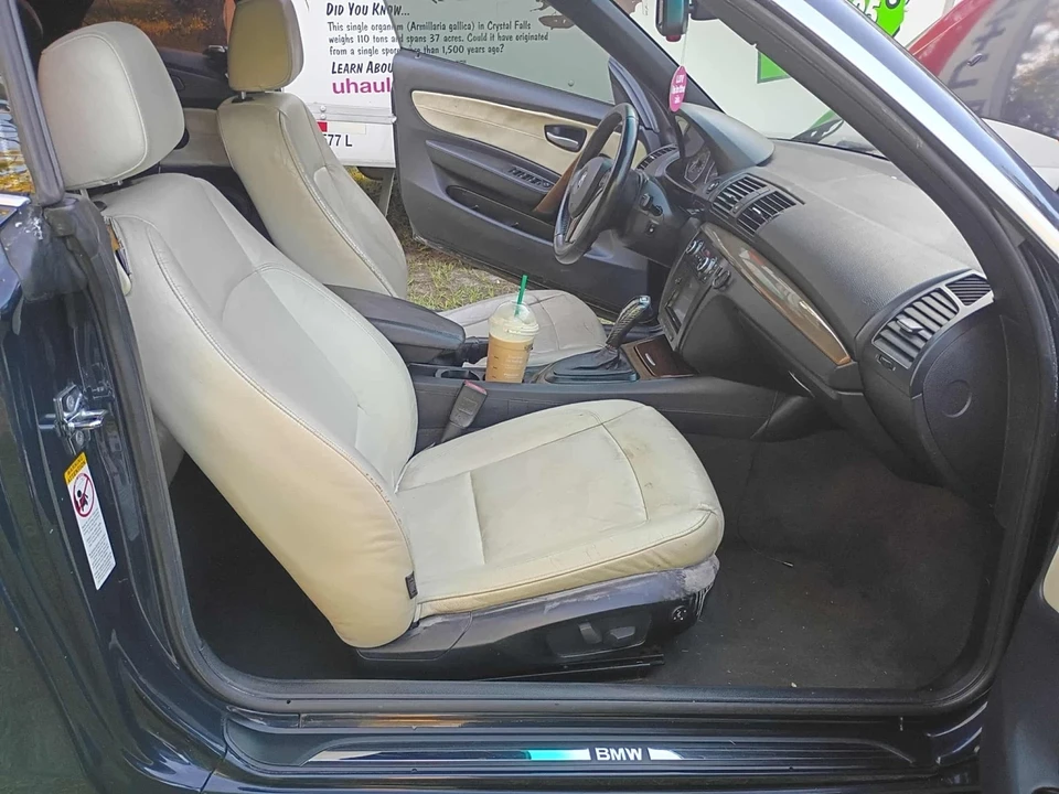2009 BMW E87 1 Series - Image 15 of 17