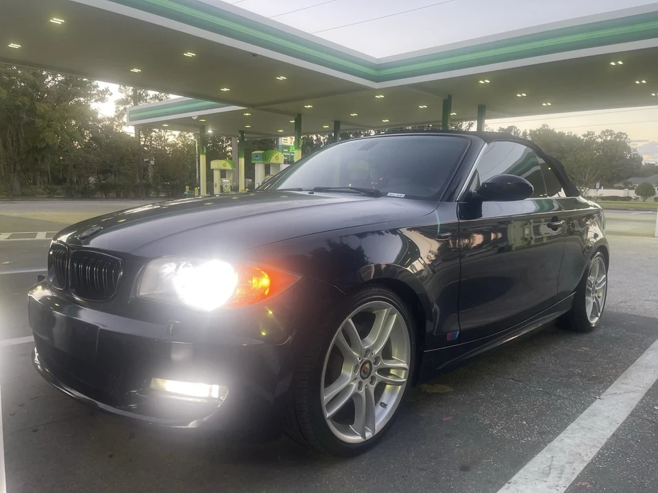 2009 BMW E87 1 Series - Image 4 of 17