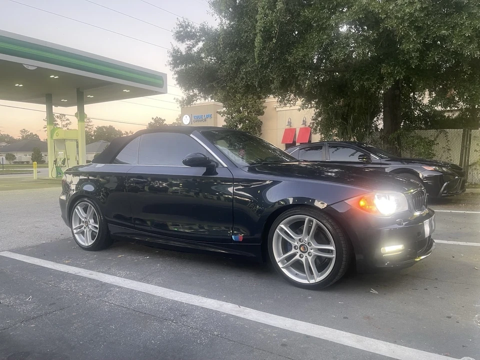 2009 BMW E87 1 Series - Image 2 of 17