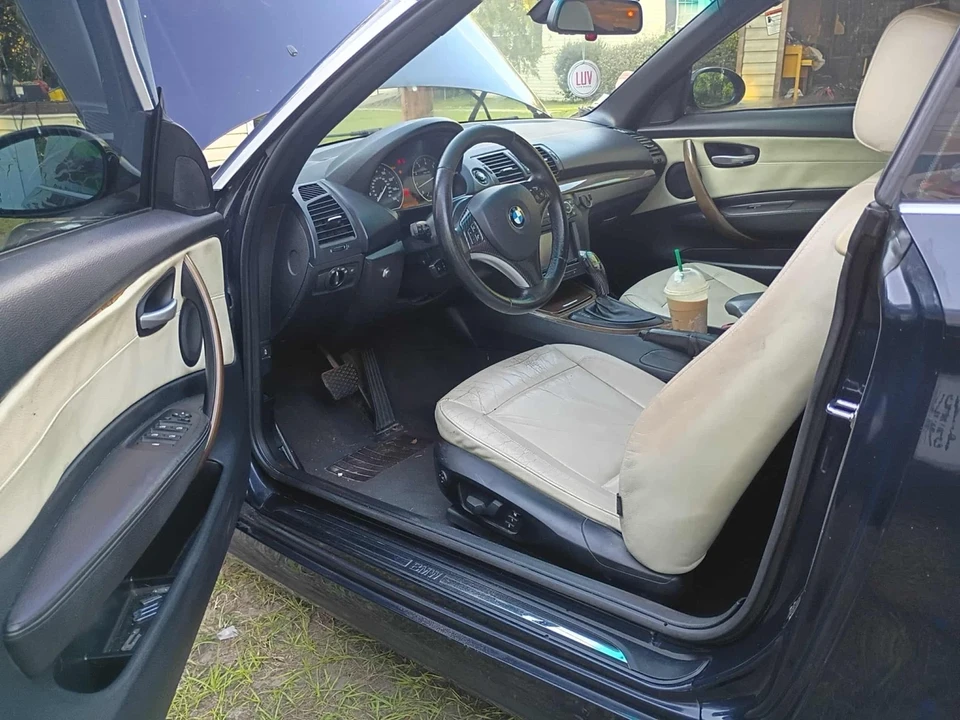2009 BMW E87 1 Series - Image 12 of 17