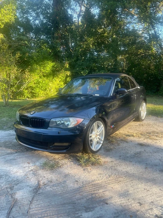 2009 BMW E87 1 Series - Image 7 of 17