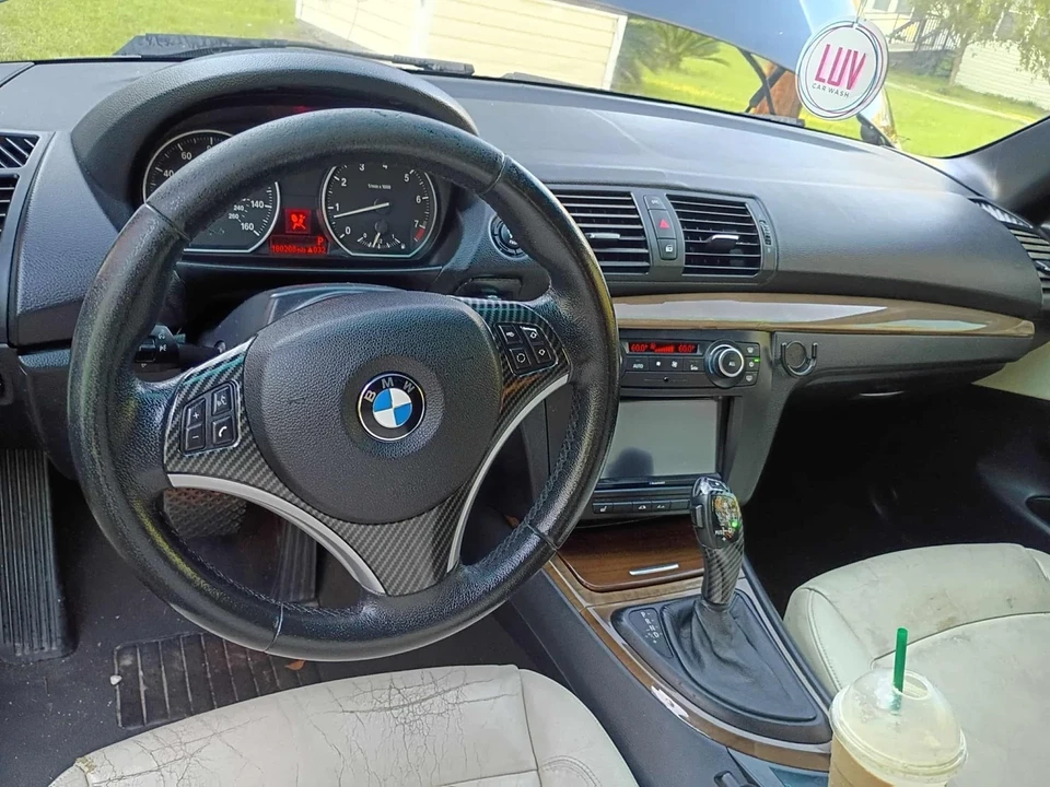 2009 BMW E87 1 Series - Image 16 of 17
