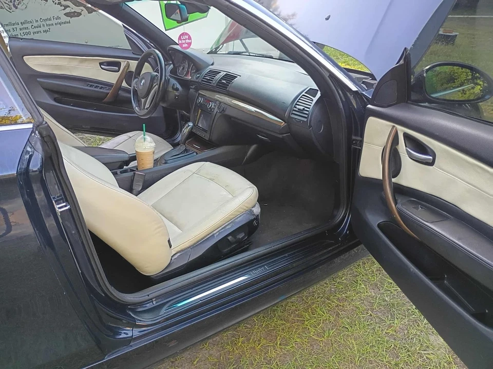 2009 BMW E87 1 Series - Image 13 of 17