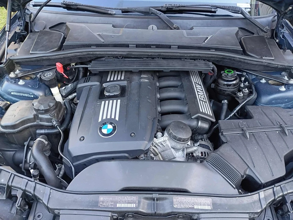 2009 BMW E87 1 Series - Image 17 of 17