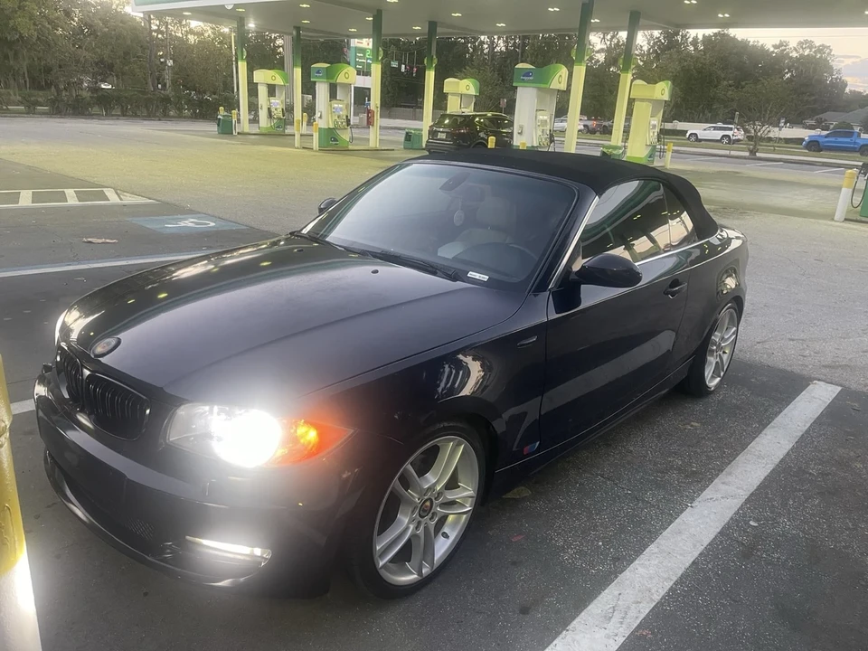 2009 BMW E87 1 Series - Image 3 of 17