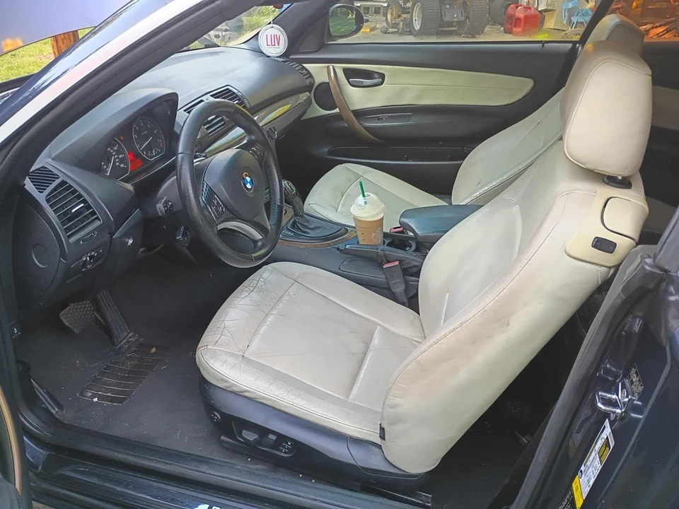 2009 BMW E87 1 Series - Image 14 of 17