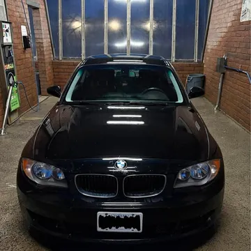 2009 BMW 128i