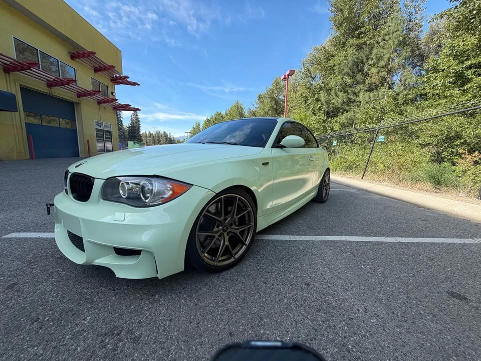 2009 BMW E87 1 Series - Image 10 of 13