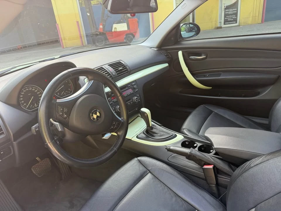 2009 BMW E87 1 Series - Image 13 of 13