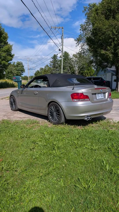 2009 BMW E87 1 Series - Image 2 of 9