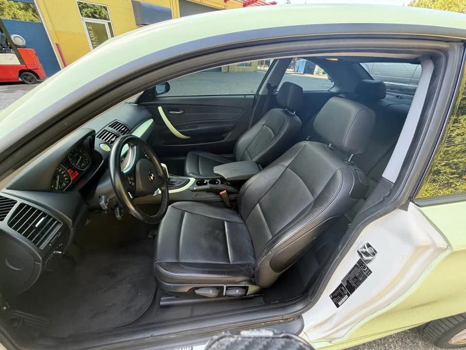 2009 BMW E87 1 Series - Image 11 of 13