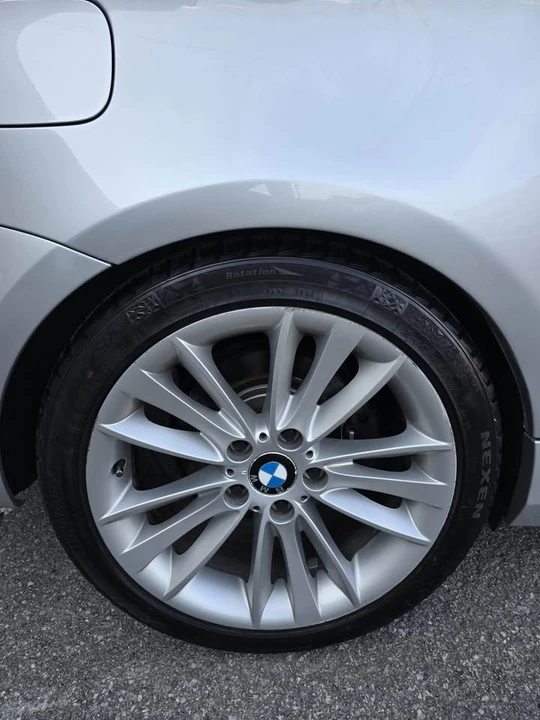 2009 BMW E87 1 Series - Image 14 of 15