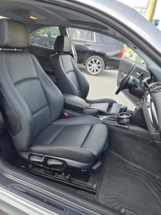 2009 BMW E87 1 Series - Image 6 of 15