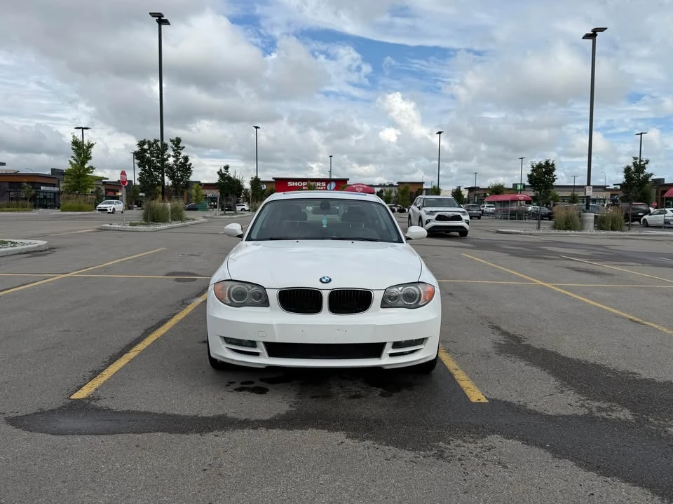 2009 BMW E87 1 Series - Image 2 of 20