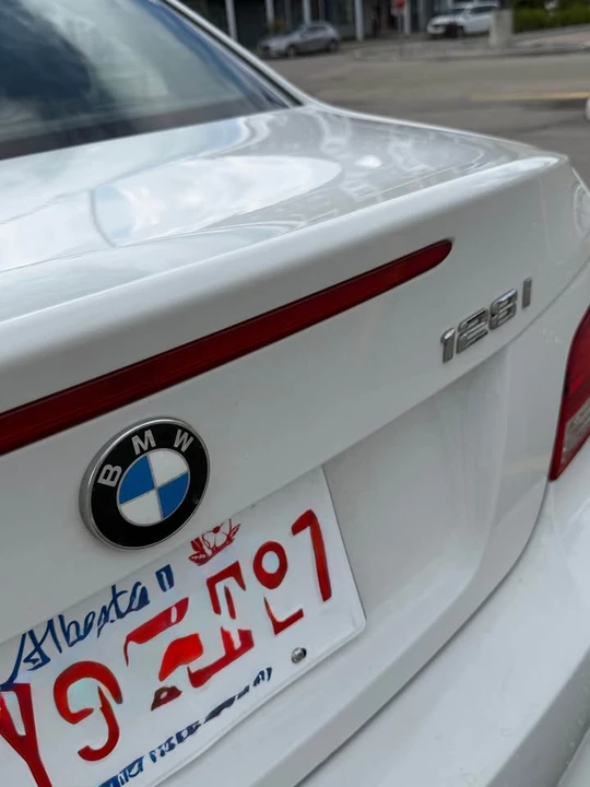 2009 BMW E87 1 Series - Image 7 of 20
