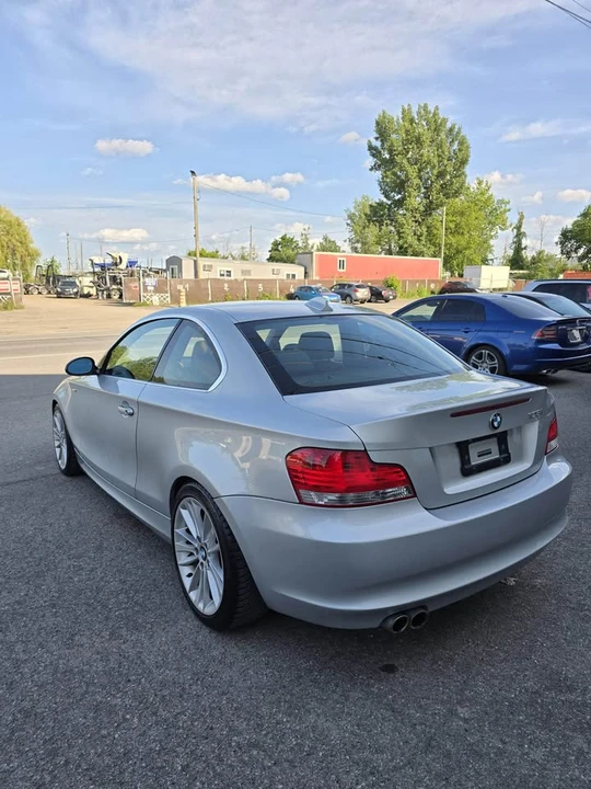 2009 BMW E87 1 Series - Image 5 of 15