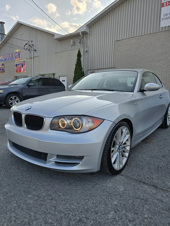 2009 BMW E87 1 Series - Image 2 of 15