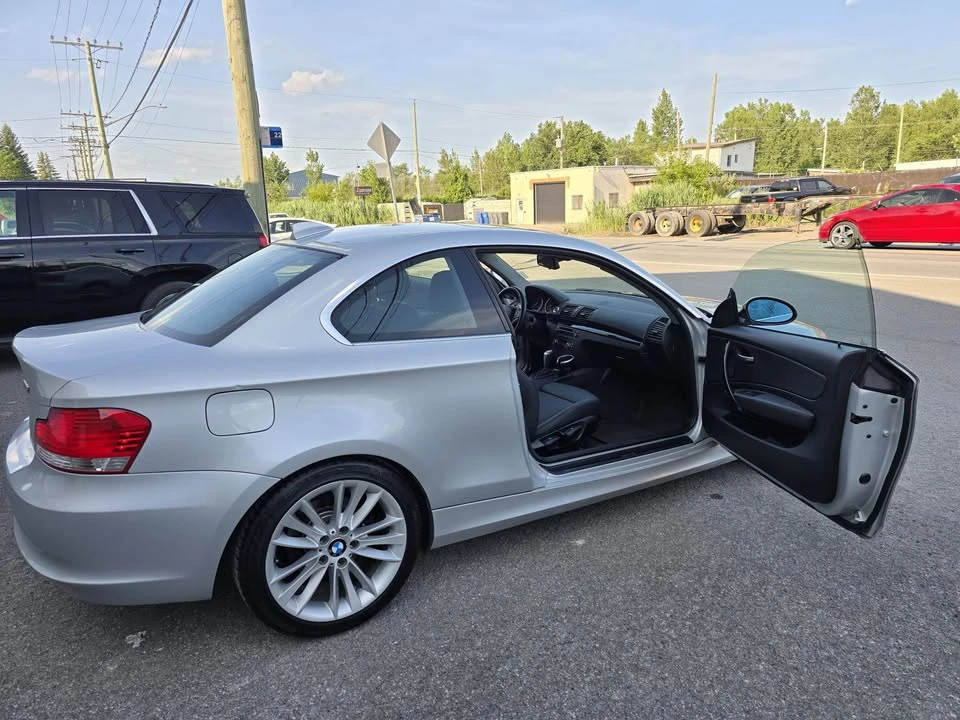 2009 BMW E87 1 Series - Image 11 of 15