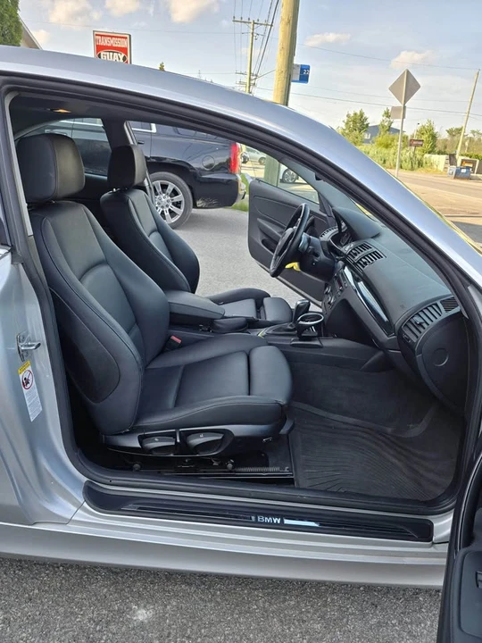 2009 BMW E87 1 Series - Image 7 of 15