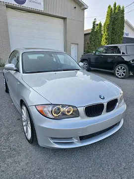 2009 BMW 128i Coupe