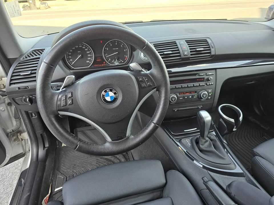 2009 BMW E87 1 Series - Image 9 of 15