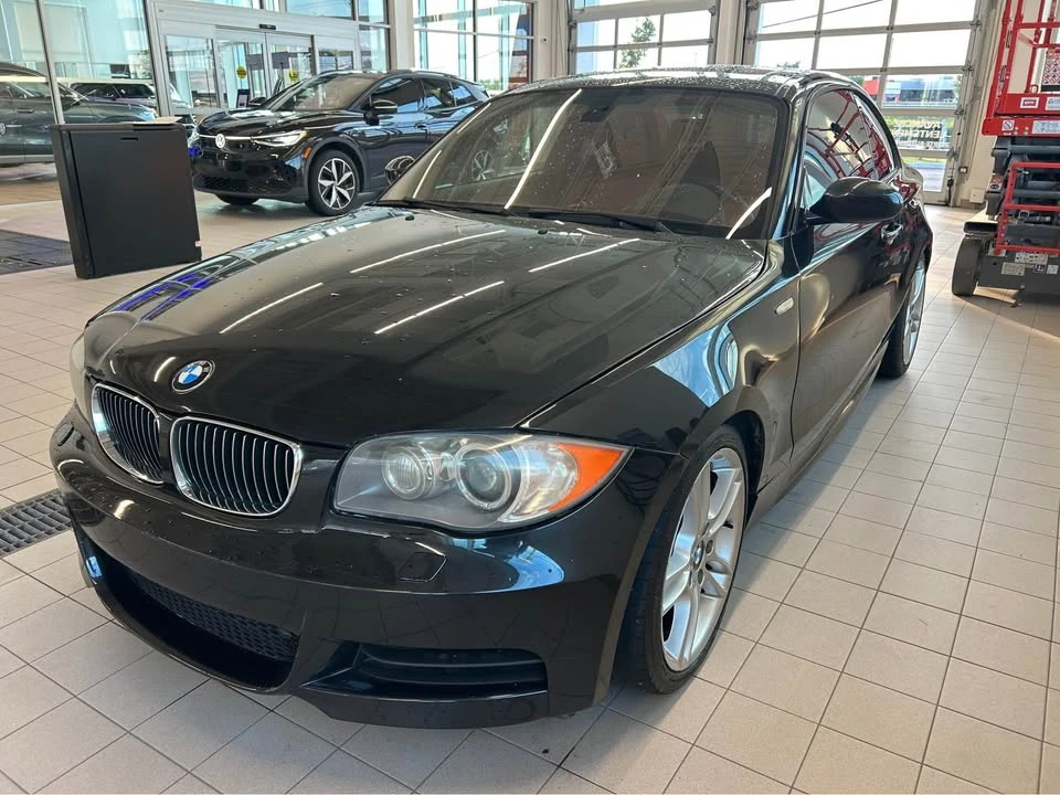 2009 BMW E87 1 Series - Image 4 of 8