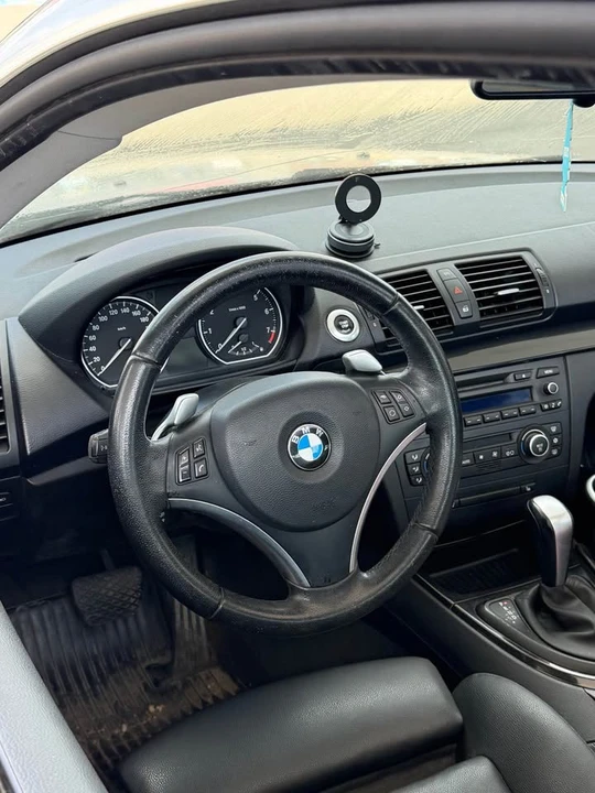 2009 BMW E87 1 Series - Image 19 of 20