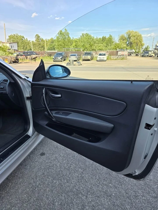 2009 BMW E87 1 Series - Image 10 of 15