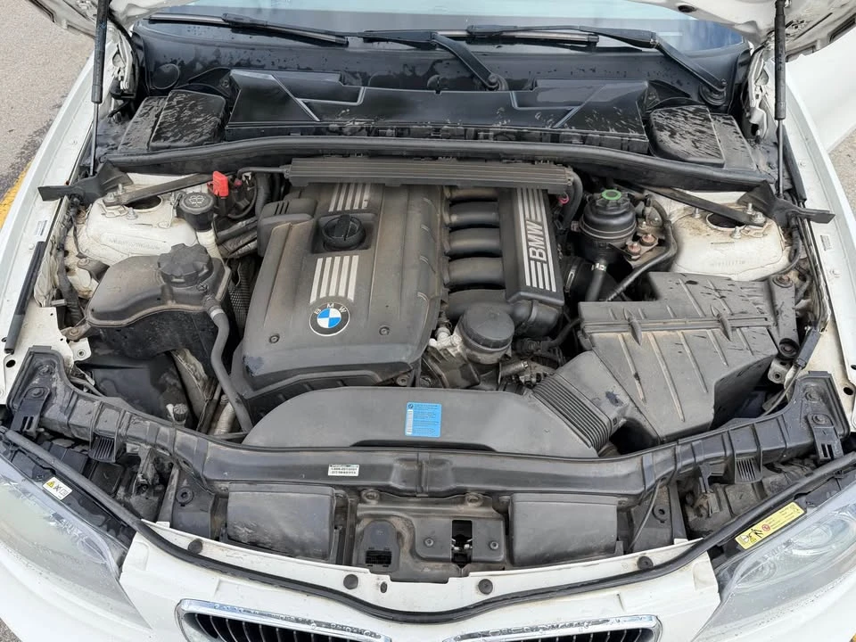 2009 BMW E87 1 Series - Image 8 of 20