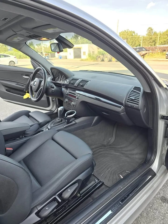 2009 BMW E87 1 Series - Image 15 of 15