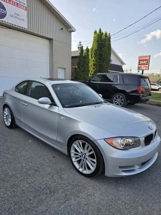 2009 BMW E87 1 Series - Image 3 of 15