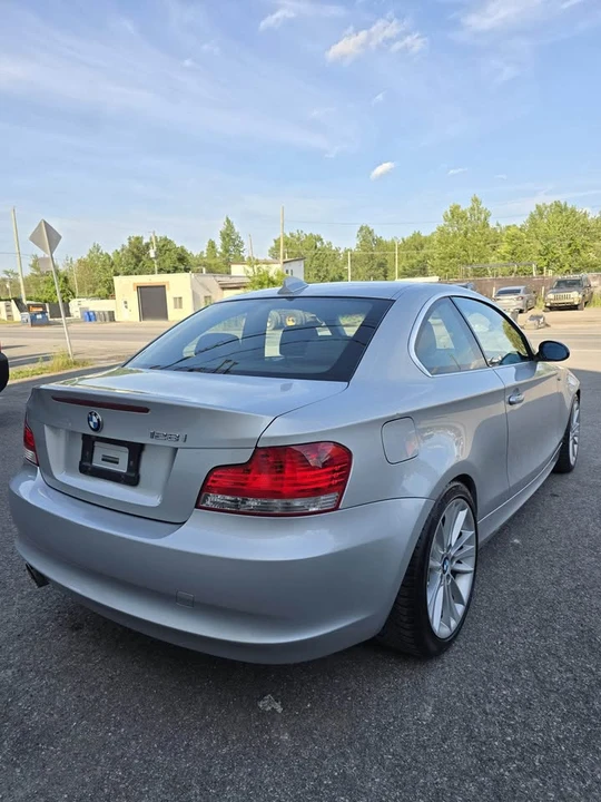 2009 BMW E87 1 Series - Image 4 of 15
