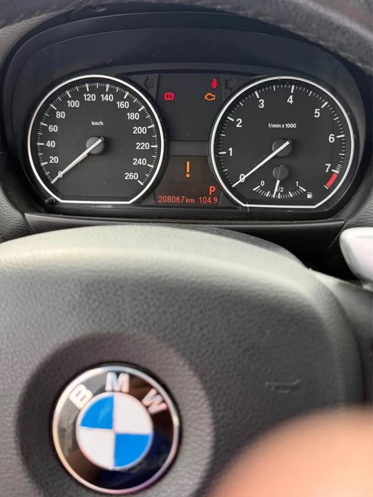 2009 BMW E87 1 Series - Image 11 of 20