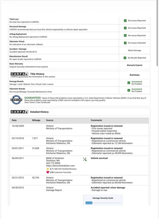 2009 BMW E87 1 Series - Image 14 of 20
