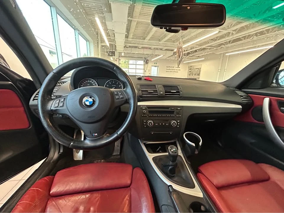 2009 BMW E87 1 Series - Image 8 of 8