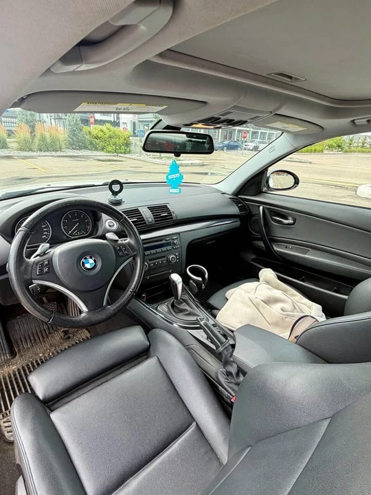 2009 BMW E87 1 Series - Image 10 of 20