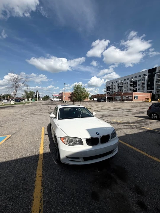 2009 BMW E87 1 Series - Image 18 of 20