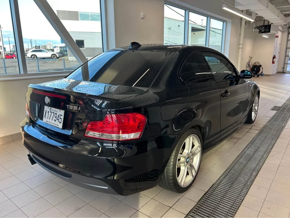 2009 BMW E87 1 Series - Image 5 of 8