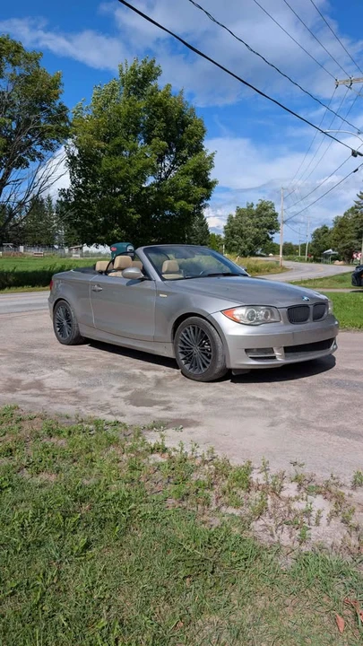 2009 BMW E87 1 Series - Image 4 of 9