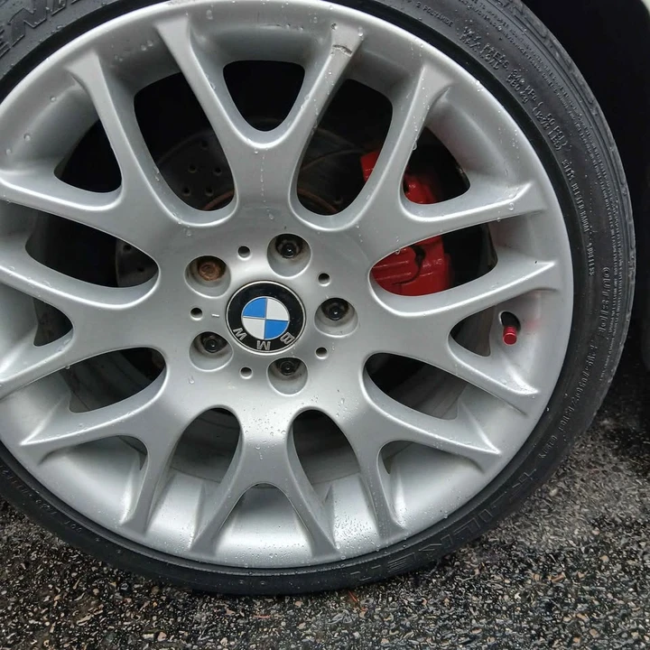 2009 BMW E87 1 Series - Image 6 of 6